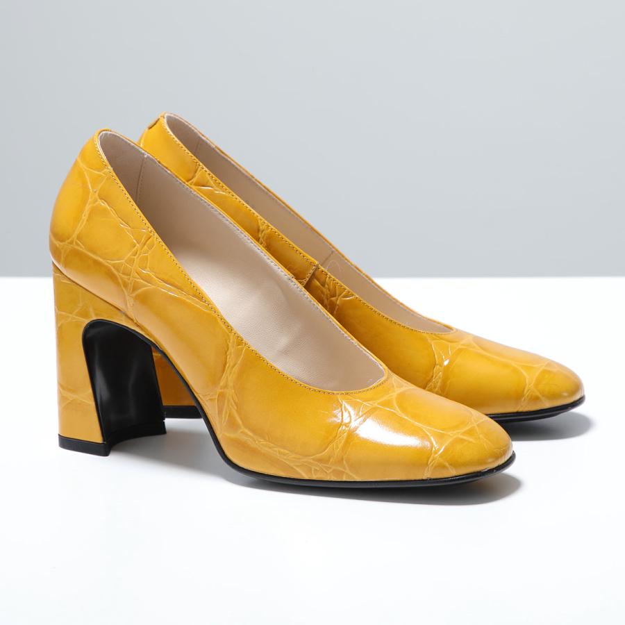 TOD'S（トッズ） TODS パンプス XXW83C0DE60XLX レディース ラウンド