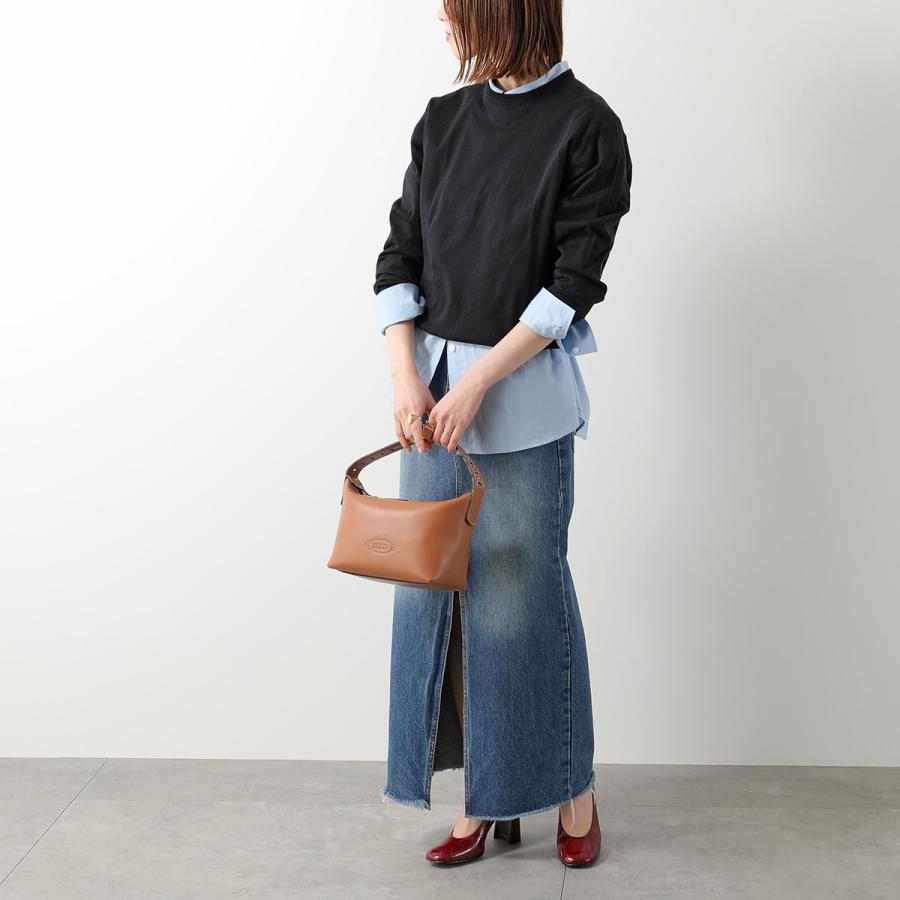TOD'S（トッズ） TODS パンプス XXW83C0DE60XLX レディース ラウンド