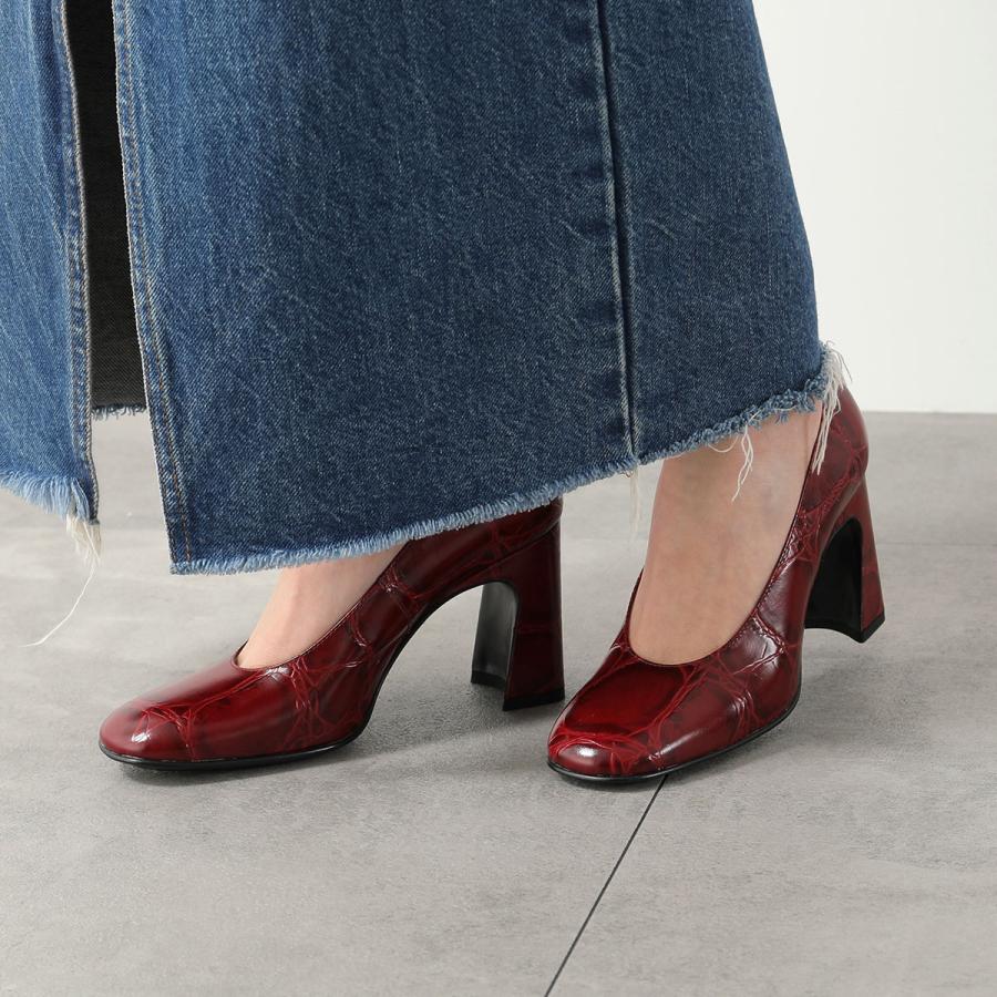 TOD'S（トッズ） TODS パンプス XXW83C0DE60XLX レディース ラウンド