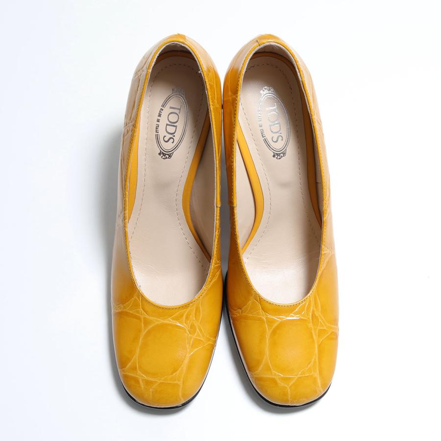 TOD'S（トッズ） TODS パンプス XXW83C0DE60XLX レディース ラウンド