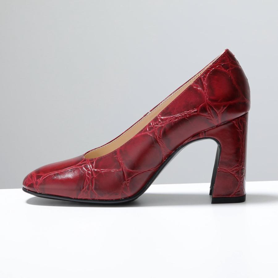 TOD'S（トッズ） TODS パンプス XXW83C0DE60XLX レディース ラウンド