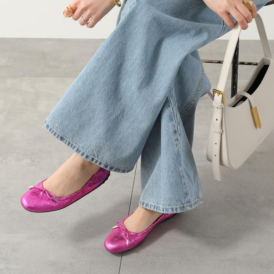 TOD'S（トッズ） TODS バレエシューズ XXW12C0CJ10YF3 レディース