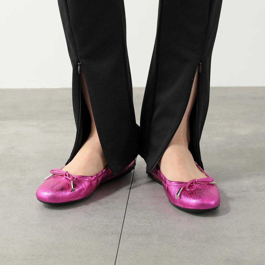 TOD'S（トッズ） TODS バレエシューズ XXW12C0CJ10YF3 レディース