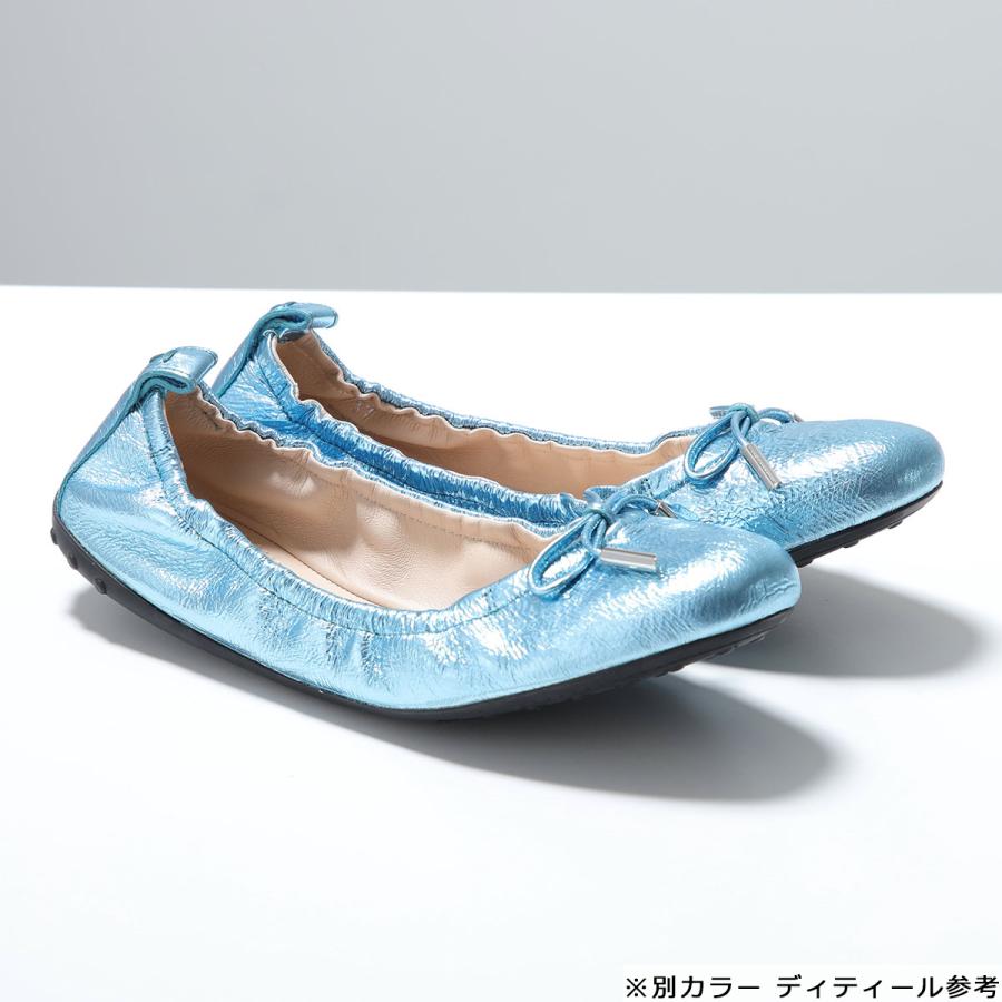 TOD'S（トッズ） TODS バレエシューズ XXW12C0CJ10YF3 レディース