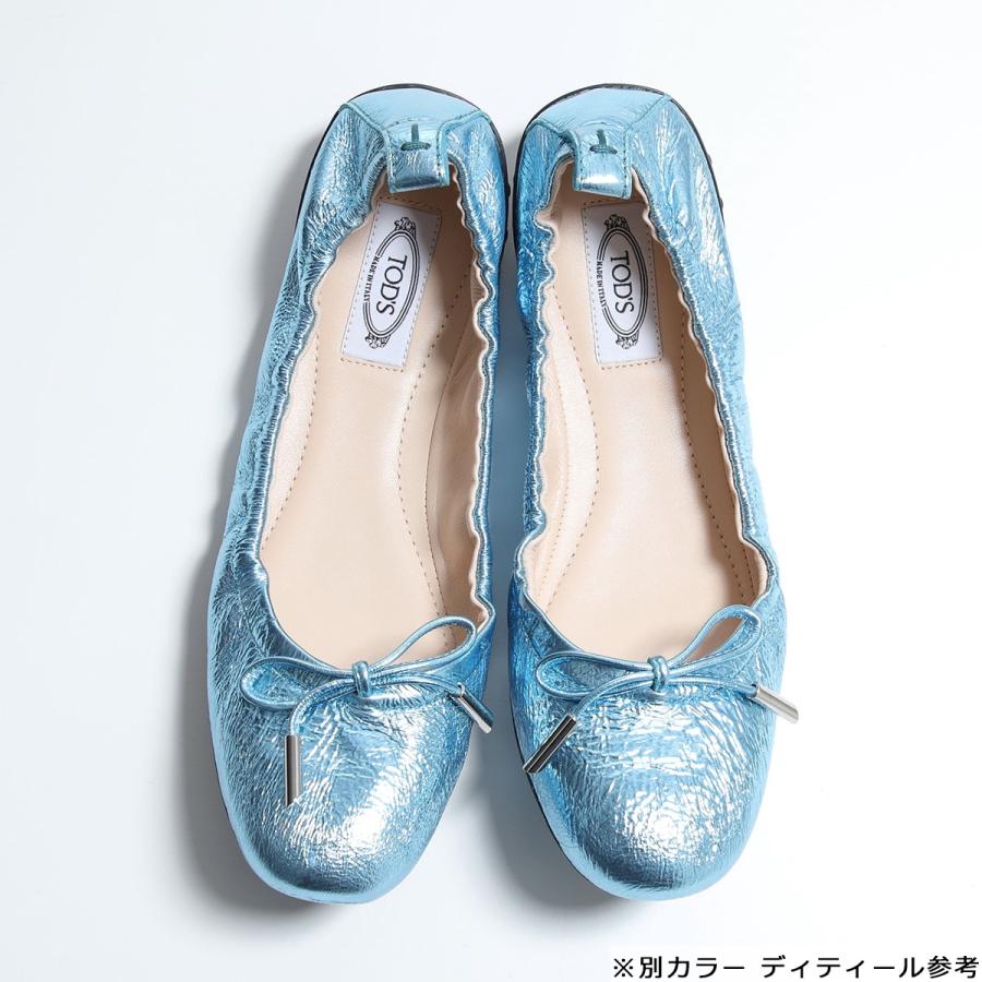 TOD'S（トッズ） TODS バレエシューズ XXW12C0CJ10YF3 レディース