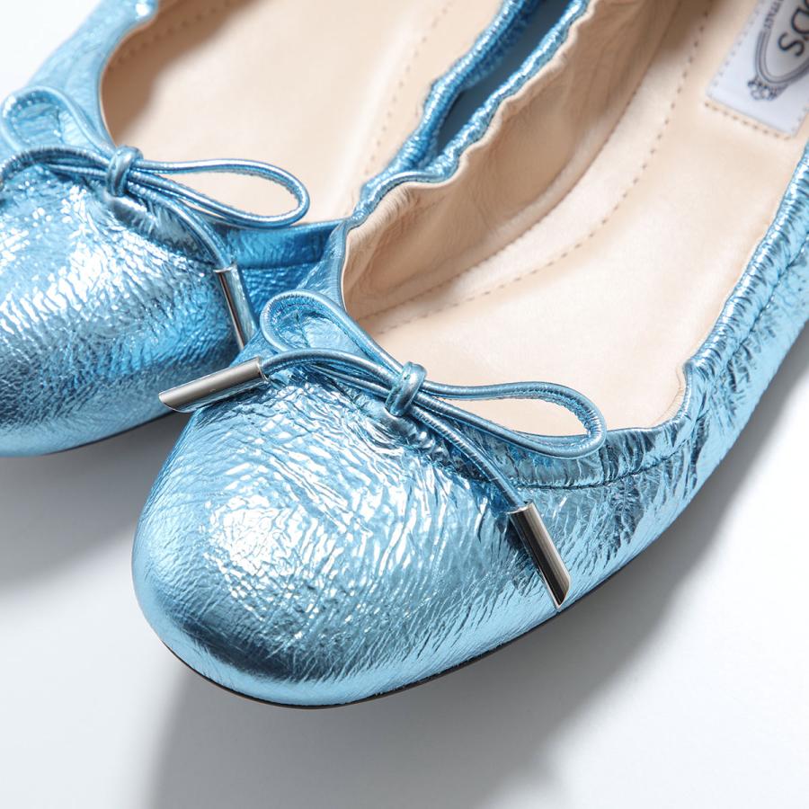 TOD'S（トッズ） TODS バレエシューズ XXW12C0CJ10YF3 レディース