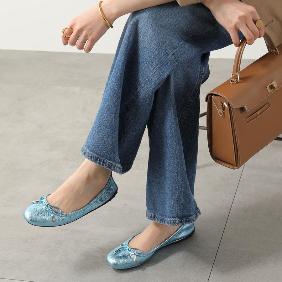 TOD'S（トッズ） TODS バレエシューズ XXW12C0CJ10YF3 レディース