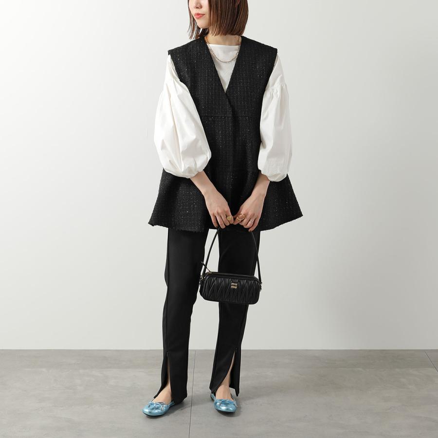 TOD'S（トッズ） TODS バレエシューズ XXW12C0CJ10YF3 レディース