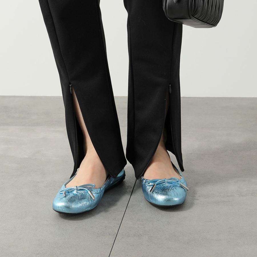 TOD'S（トッズ） TODS バレエシューズ XXW12C0CJ10YF3 レディース