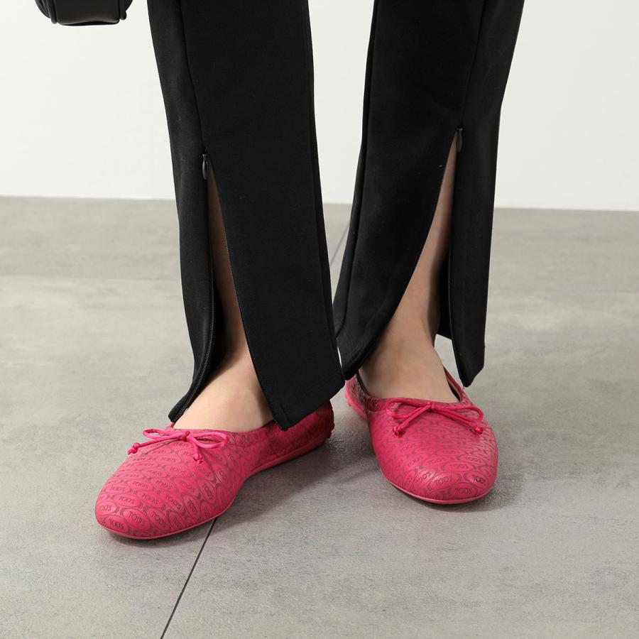 TOD'S（トッズ） TODS × Alber Elbaz アルベール・エルバス コラボ