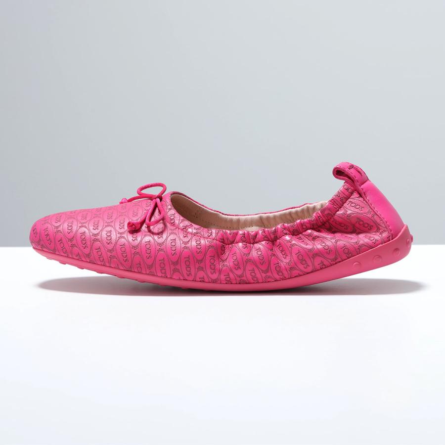 TOD'S（トッズ） TODS × Alber Elbaz アルベール・エルバス コラボ