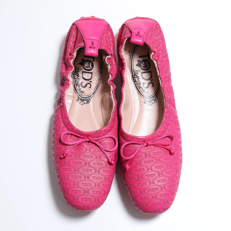 TOD'S（トッズ） TODS × Alber Elbaz アルベール・エルバス コラボ