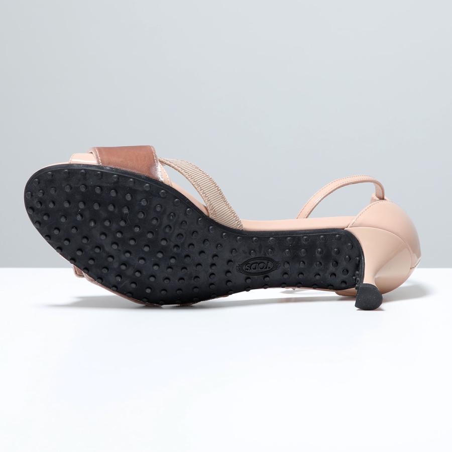 TOD'S（トッズ） TODS × Alessandro dell'Acqua アレッサンドロ