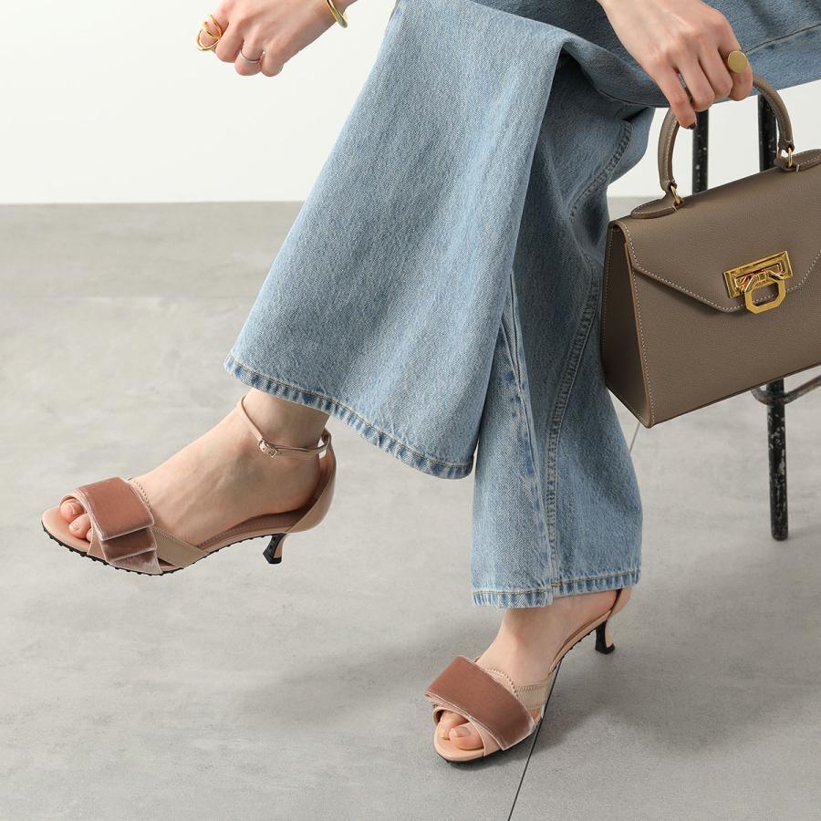 TOD'S（トッズ） TODS × Alessandro dell'Acqua アレッサンドロ