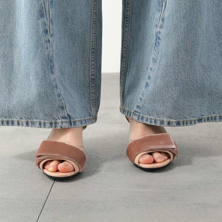 TOD'S（トッズ） TODS × Alessandro dell'Acqua アレッサンドロ