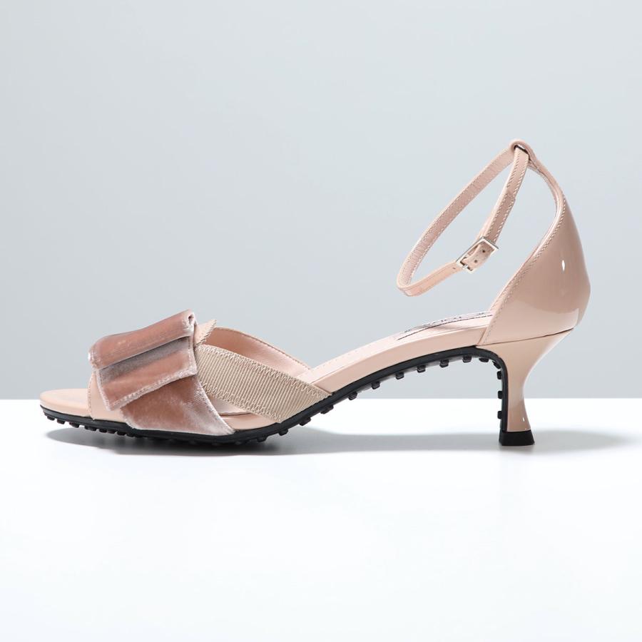 TOD'S（トッズ） TODS × Alessandro dell'Acqua アレッサンドロ