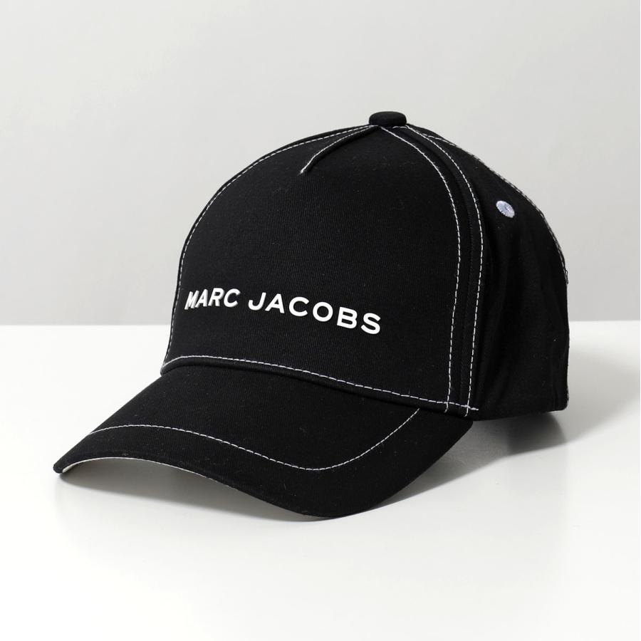 Marc Jacobs バケットハット ロゴ 黒 ブラック レディース マークジェイコブス 帽子 札幌市手稲区 MARC JACOBS(マークジェイコブス) ハット(レディース) - ブランド通販