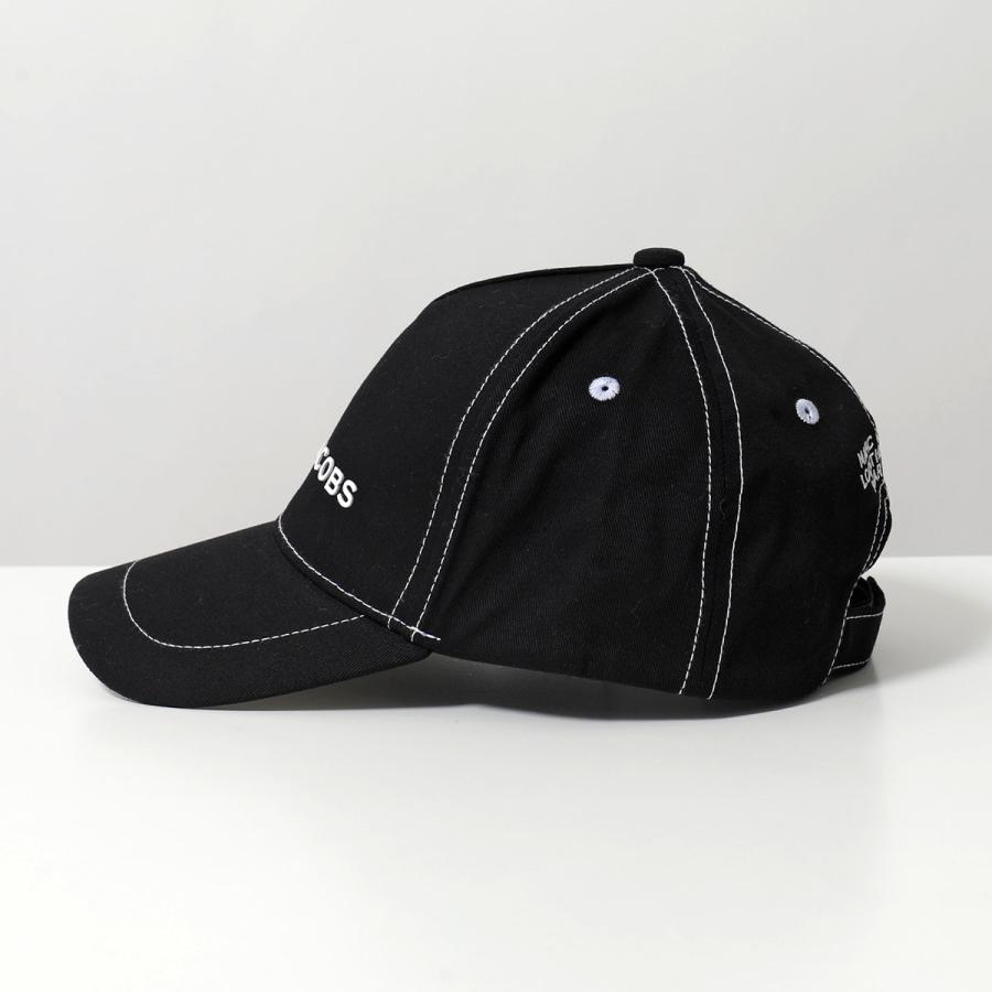 Marc Jacobs バケットハット ロゴ 黒 ブラック レディース マークジェイコブス 帽子 札幌市手稲区 中古・古着通販】MARC JACOBS (マークジェイコブス) モノグラム