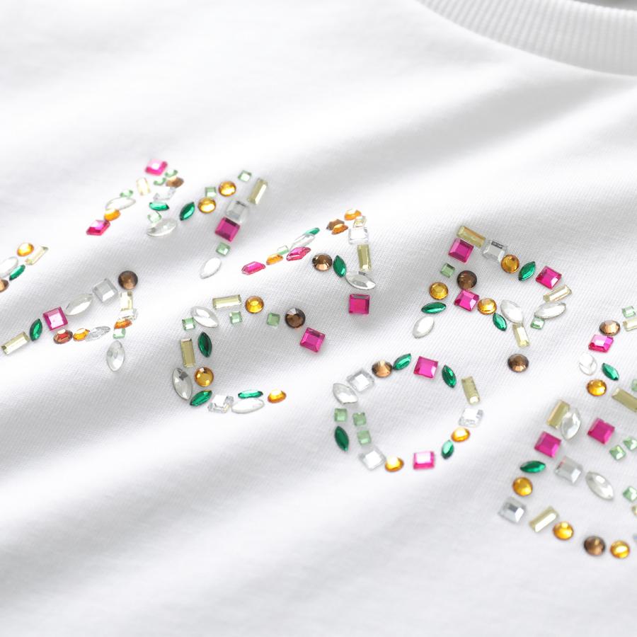 MARC JACOBS（マーク・ジェイコブス） MARC JACOBS KIDS キッズ T 