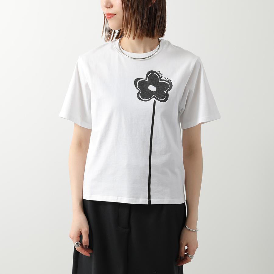 MARC JACOBS レディース Ｔシャツ MARC JACOBS（マーク・ジェイコブス） MARC JACOBS KIDS キッズ T