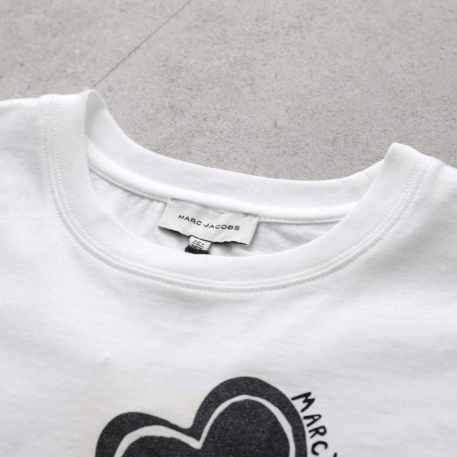 MARC JACOBS（マーク・ジェイコブス） MARC JACOBS KIDS キッズ T