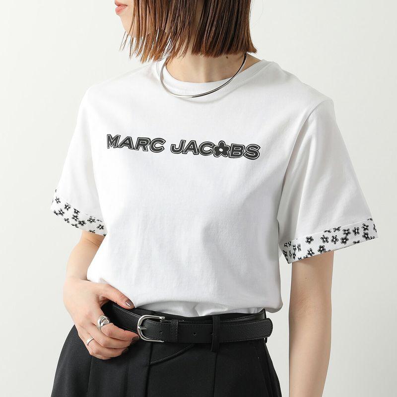 マークジェイコブス　デイジーTシャツ MARC JACOBS（マーク・ジェイコブス） MARC JACOBS KIDS キッズ T