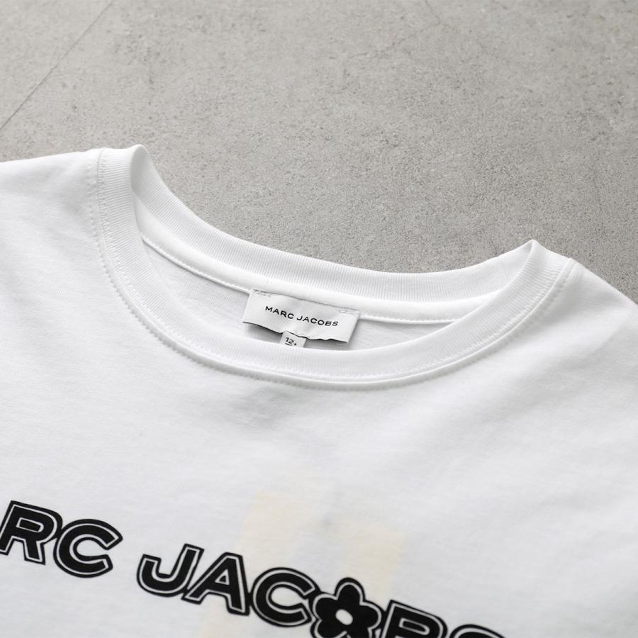 MARC JACOBS（マーク・ジェイコブス） MARC JACOBS KIDS キッズ T