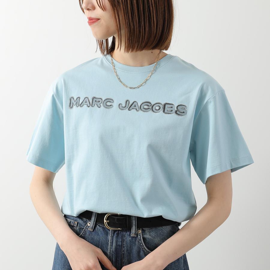 MARC JACOBS レディース Ｔシャツ MARC JACOBS（マーク・ジェイコブス） tシャツ APC X MARC JACOBS THE