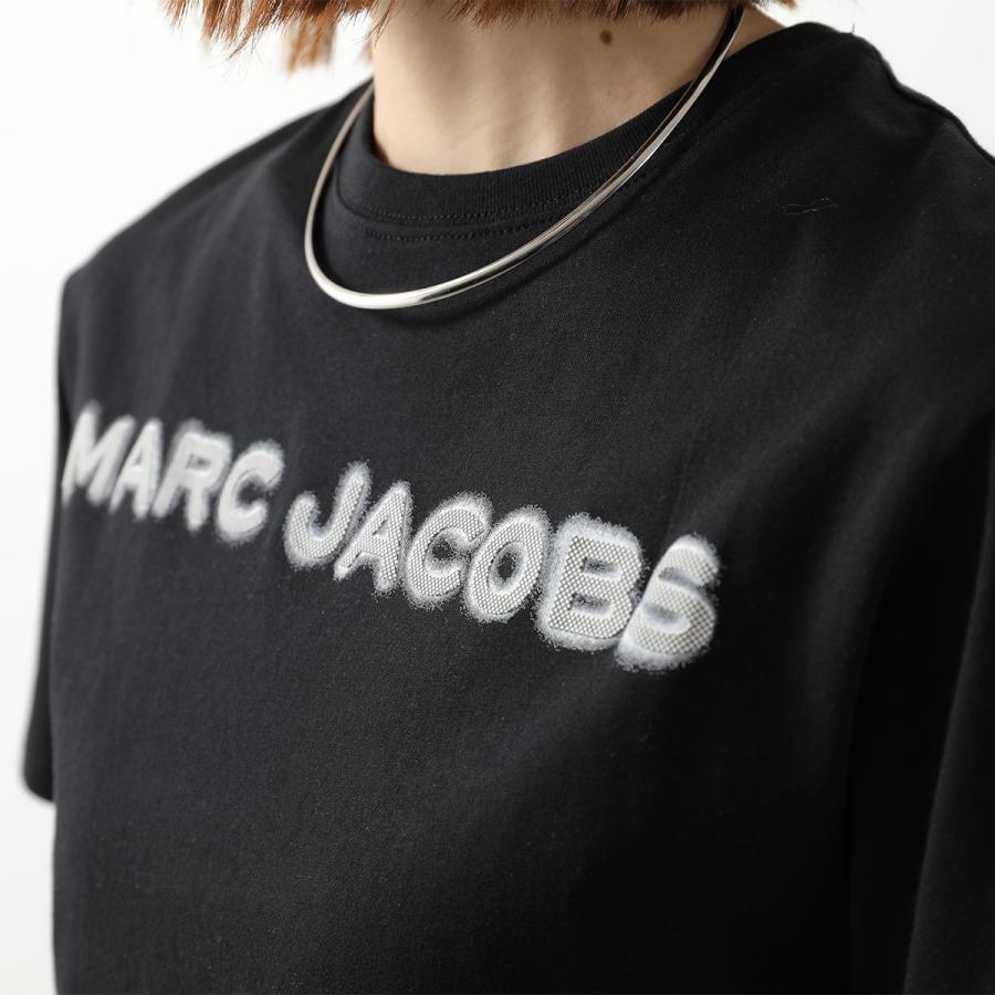 MARC JACOBS レディース Ｔシャツ MARC JACOBS（マーク・ジェイコブス） tシャツ APC X MARC JACOBS THE