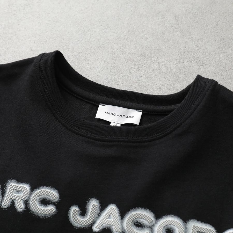 MARC JACOBS（マーク・ジェイコブス） MARC JACOBS KIDS キッズ T