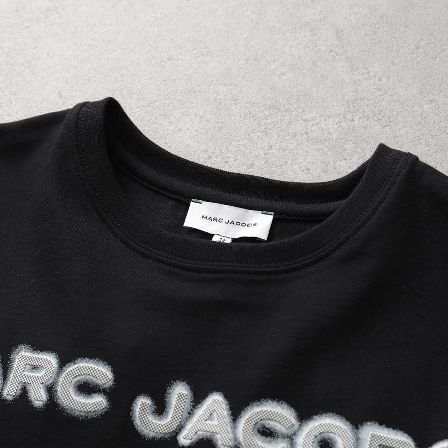 MARC JACOBS（マーク・ジェイコブス） MARC JACOBS KIDS キッズ T