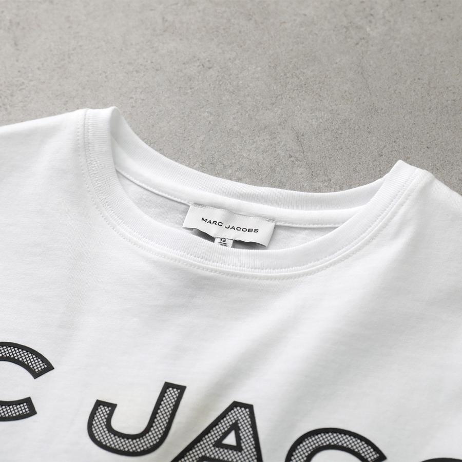 MARC JACOBS（マーク・ジェイコブス） MARC JACOBS KIDS キッズ T