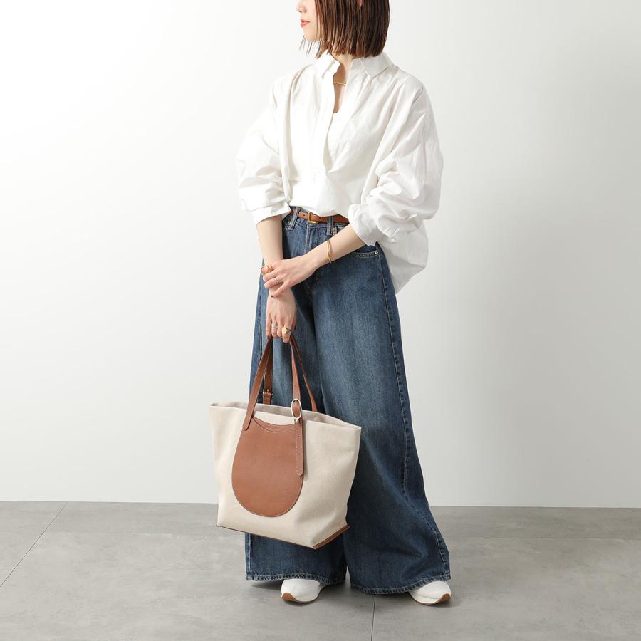 LONGCHAMP（ロンシャン） トートバッグ Le Foulonne Toile ル フローネ