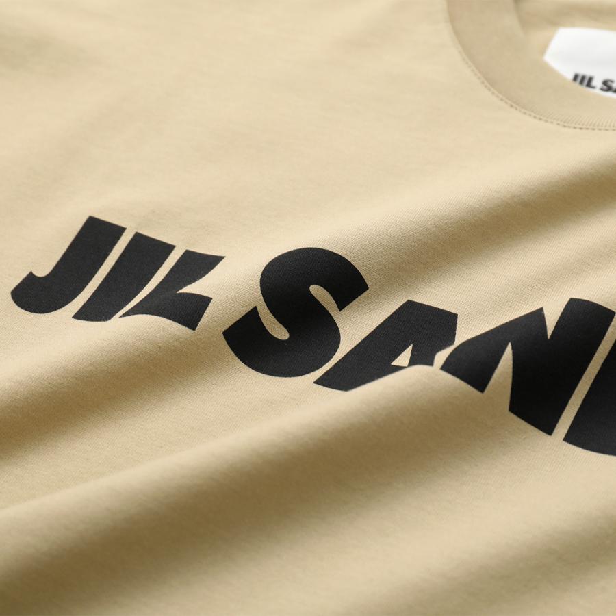 JIL SANDER（ジルサンダー） Tシャツ J22GC0221 J20348 メンズ 半袖