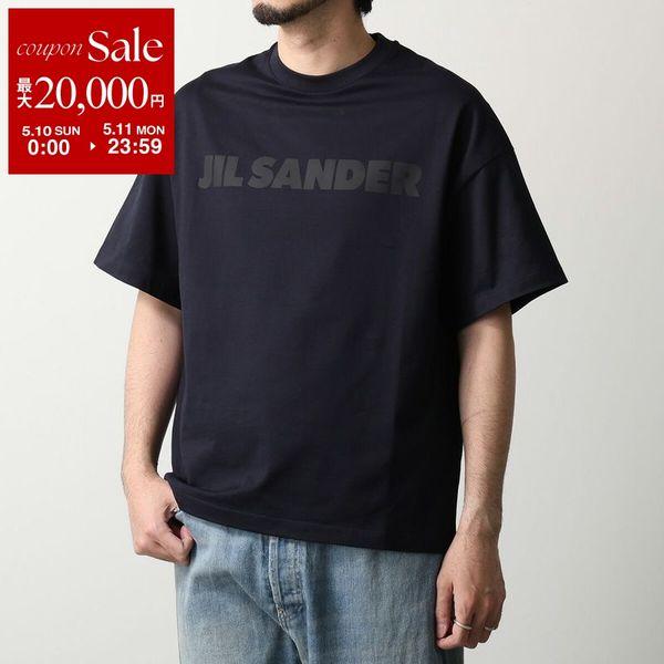 JIL SANDER（ジルサンダー） Tシャツ J22GC0221 J20349 メンズ 半袖