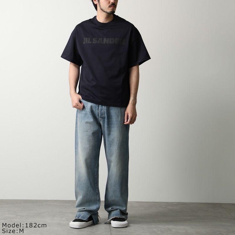 JIL SANDER（ジルサンダー） Tシャツ J22GC0221 J20349 メンズ 半袖