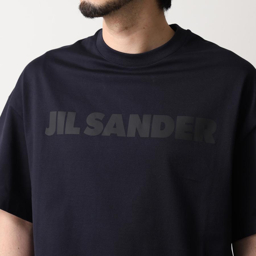 JIL SANDER（ジルサンダー） Tシャツ J22GC0221 J20349 メンズ 半袖