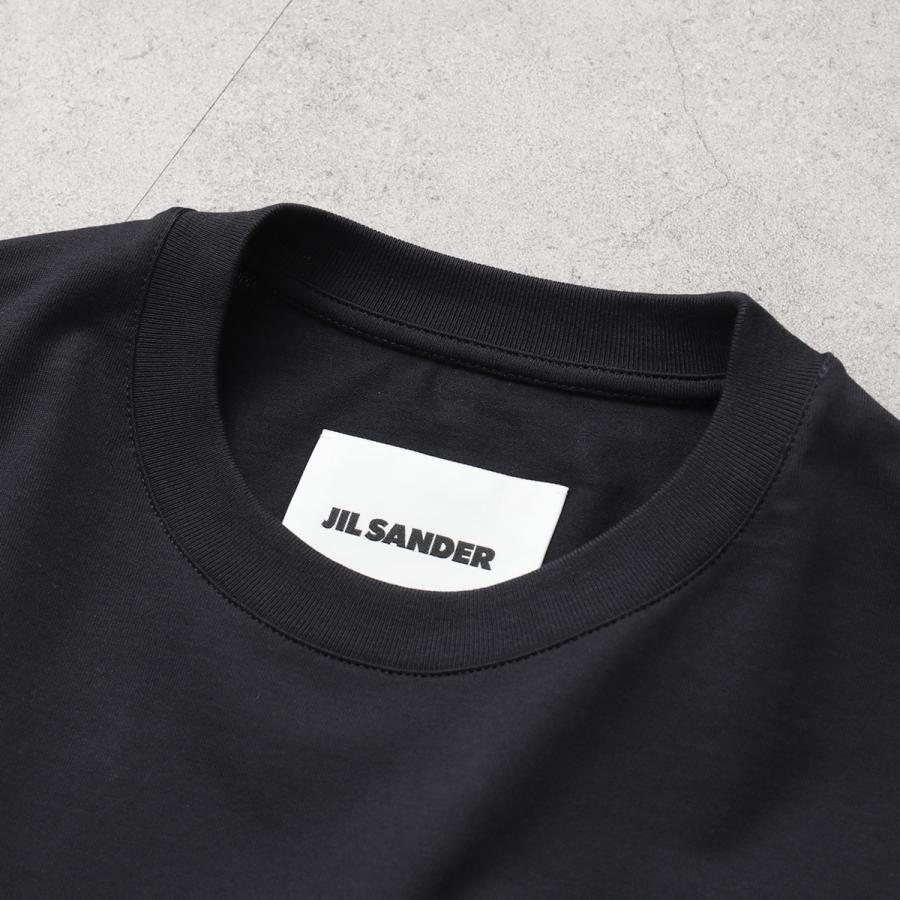 JIL SANDER（ジルサンダー） Tシャツ J22GC0221 J20349 メンズ 半袖