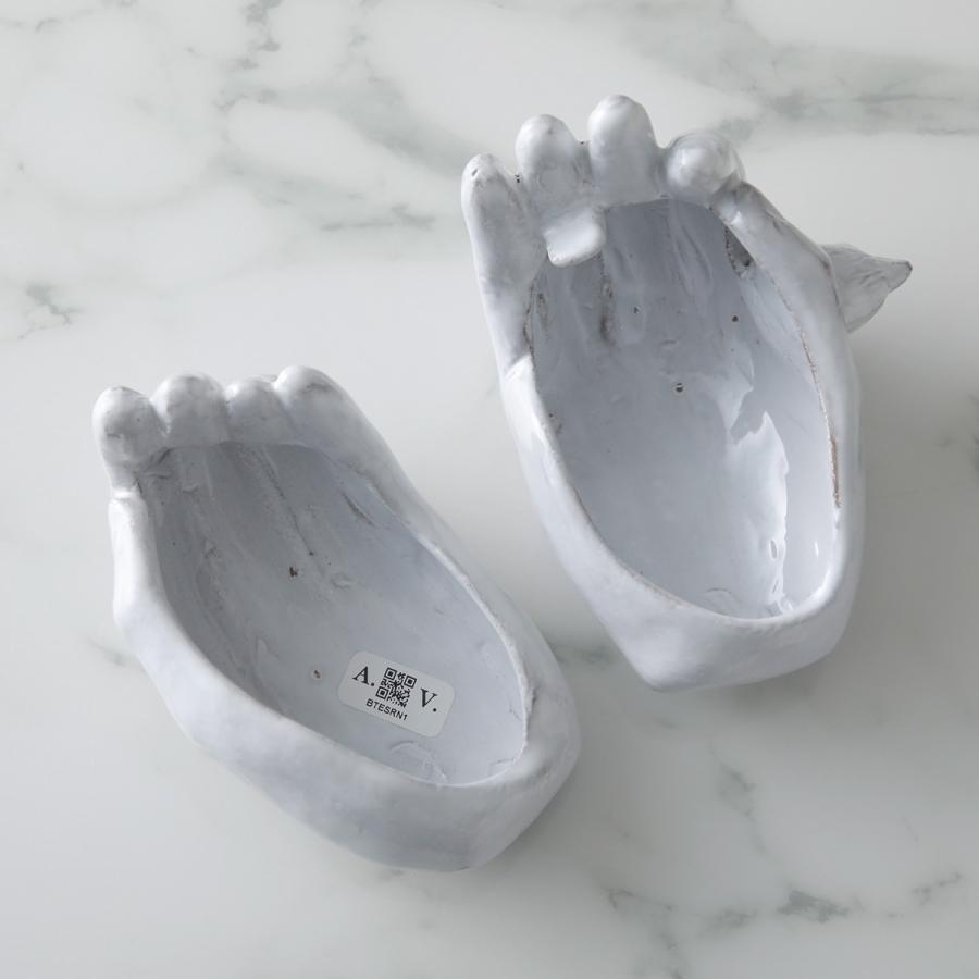 ASTIER de VILLATTE. Astier de Villatte アスティエ・ド・ヴィラット