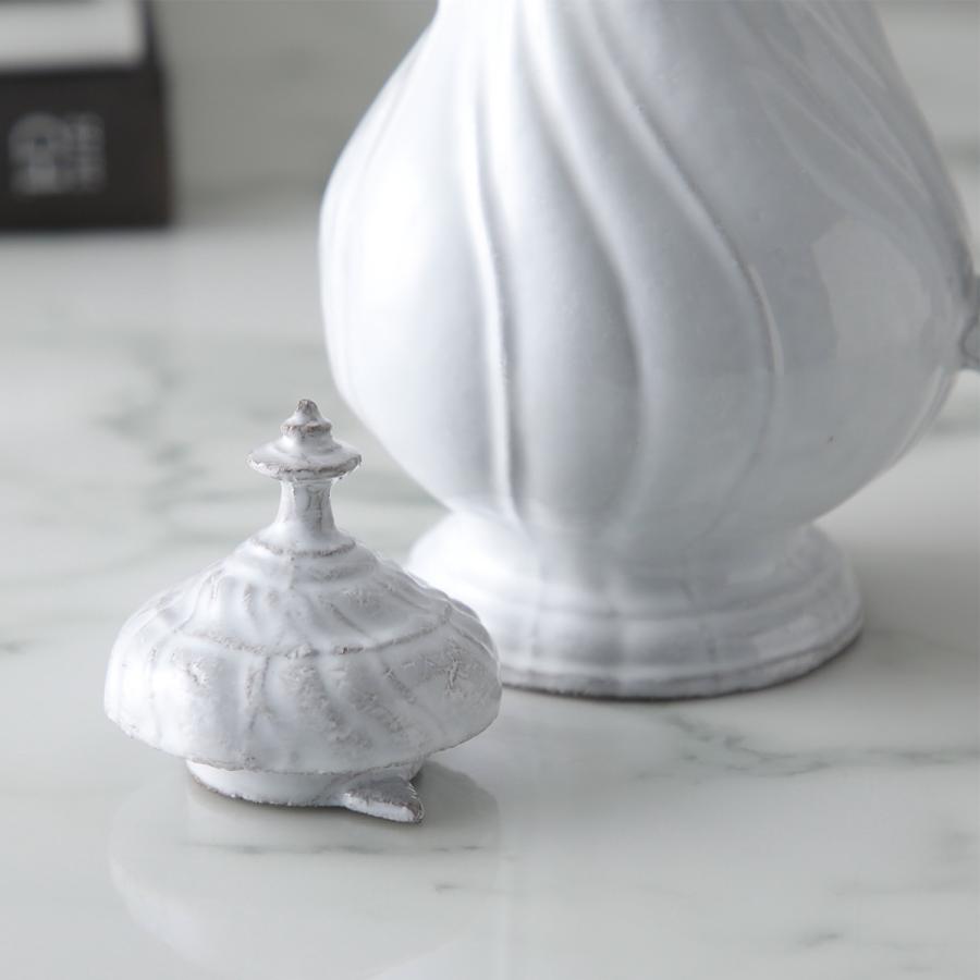アスティエ・ド・ヴィラット　Louis XV ピッチャー ASTIER DE VILLATTE / アスティエ・ド・ヴィラット 】 / John Derian