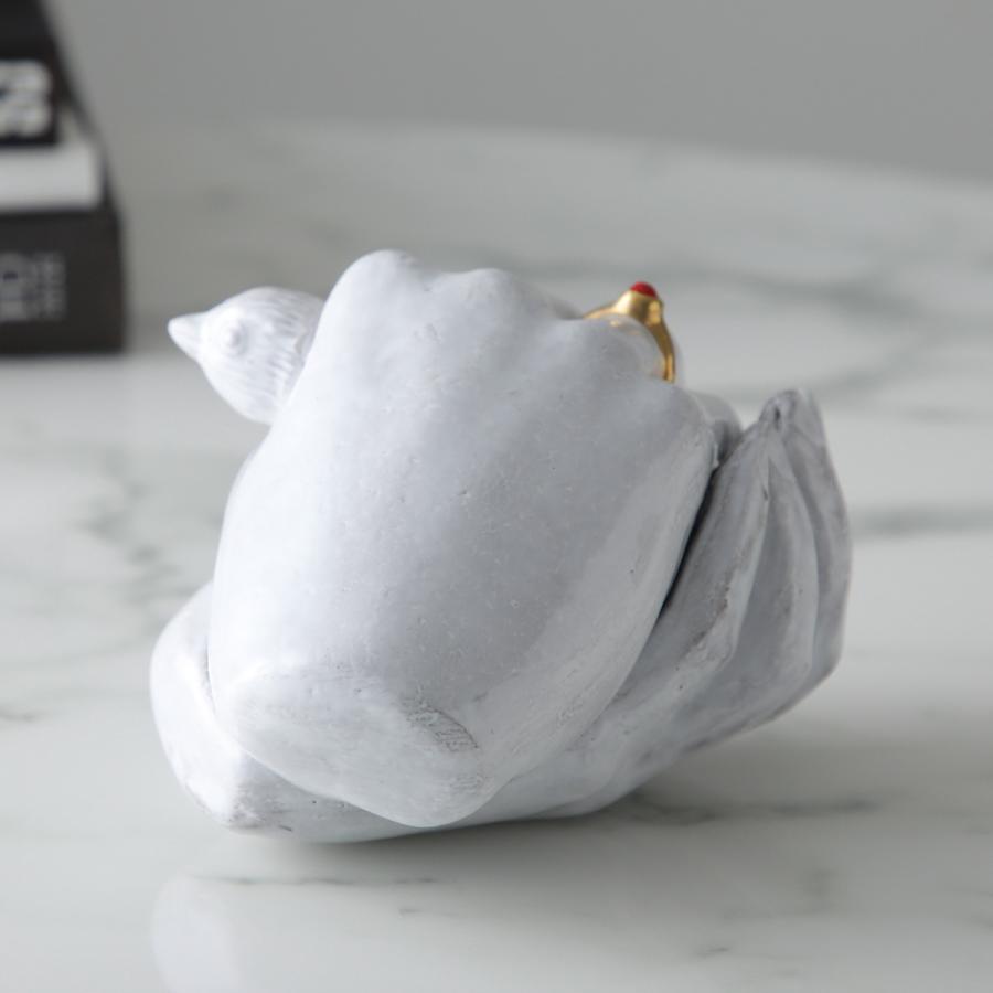 ASTIER de VILLATTE. Astier de Villatte アスティエ・ド・ヴィラット
