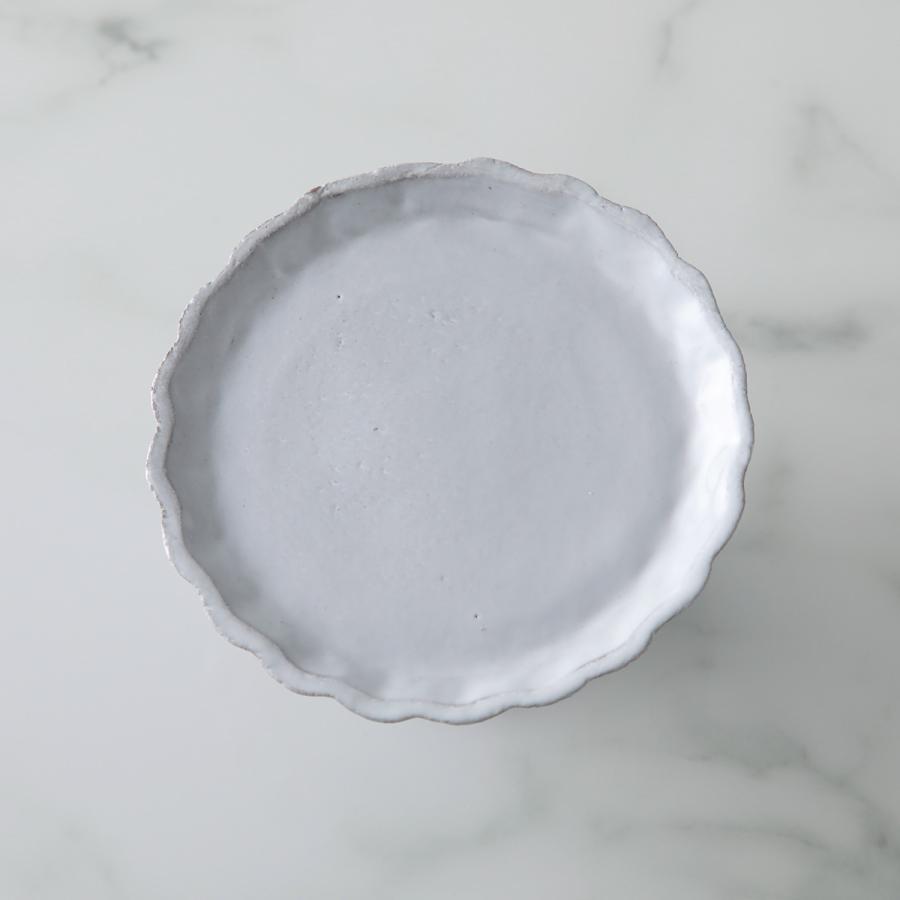 ASTIER de VILLATTE Dauphins スモールスタンド ASTIER de VILLATTE. Astier de Villatte アスティエ・ド・ヴィラット