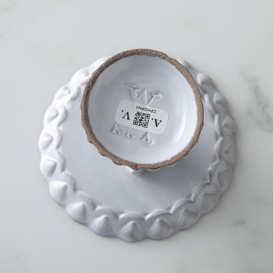 ASTIER de VILLATTE. Astier de Villatte アスティエ・ド・ヴィラット