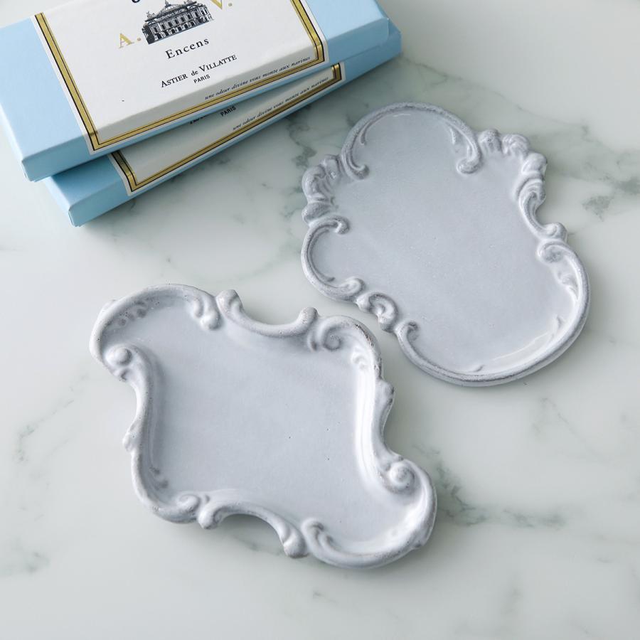 ASTIER de VILLATTE. Astier de Villatte アスティエ・ド・ヴィラット