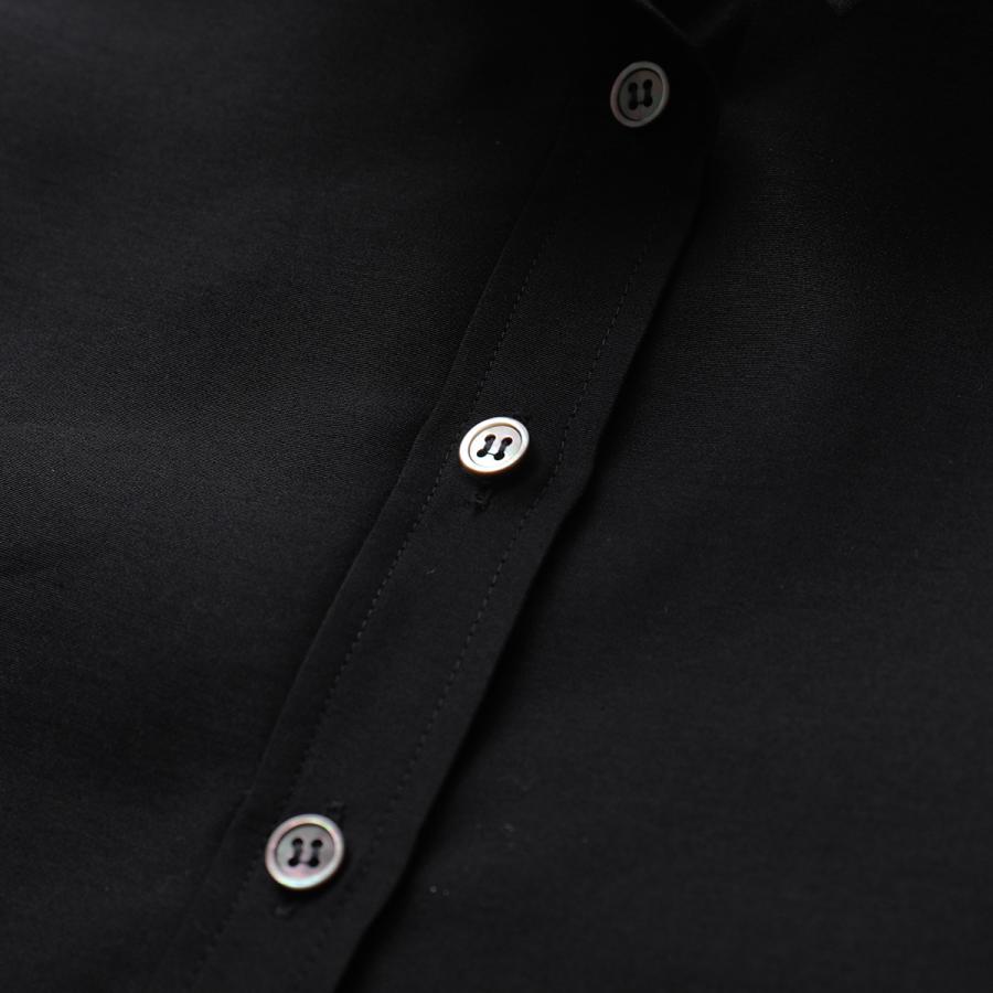 CEaRET シーレット シャツ Short Length Shirt 261018 レディース