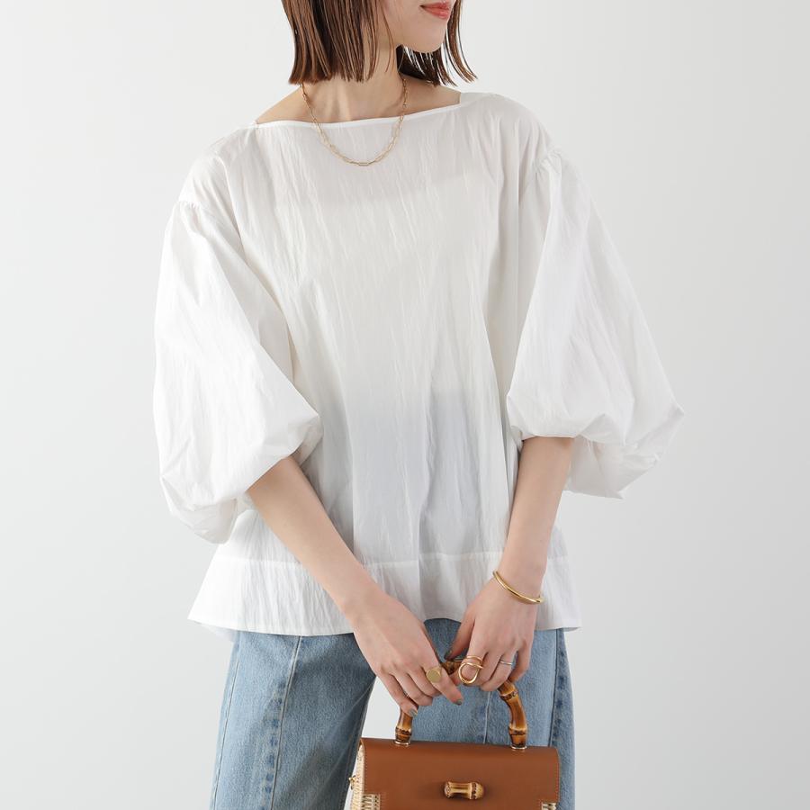 CHIGNON（シニヨン） ブラウス 1261-033MK レディース バルーン
