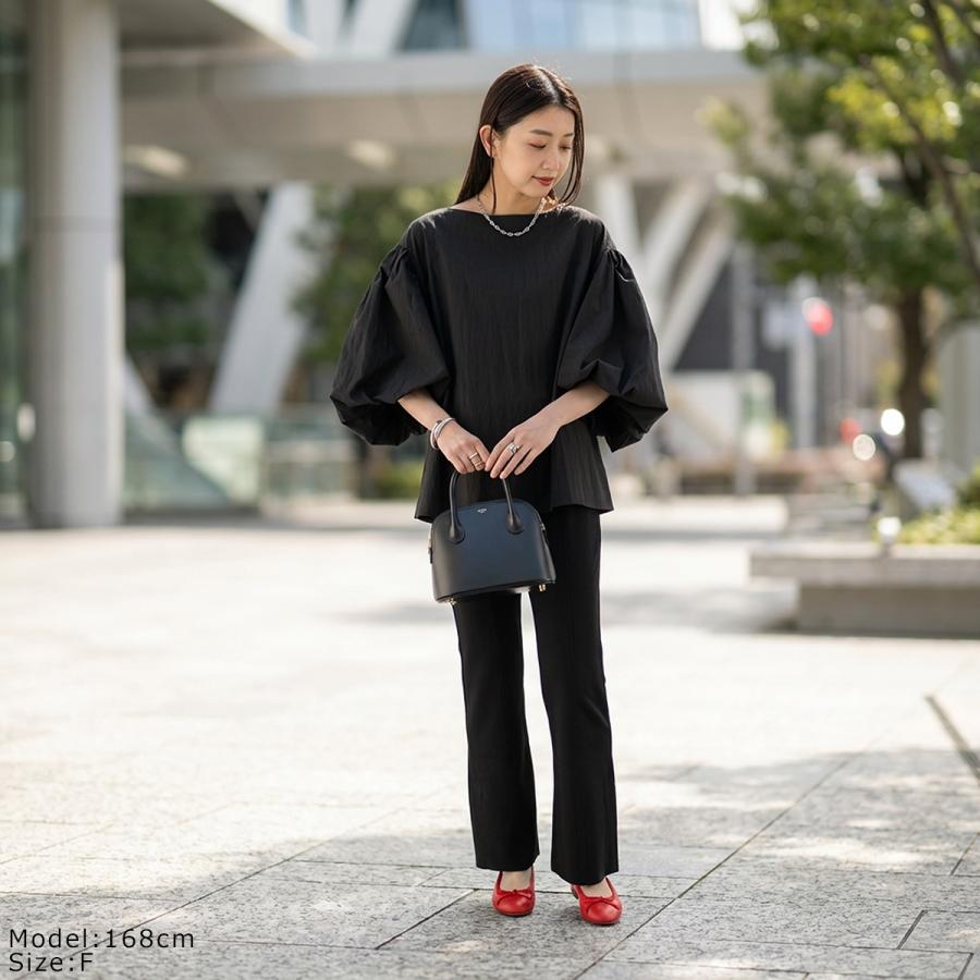 CHIGNON（シニヨン） ブラウス 1261-033MK レディース バルーン