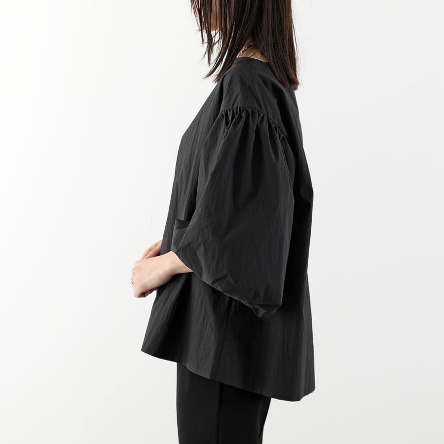 CHIGNON（シニヨン） ブラウス 1261-033MK レディース バルーン