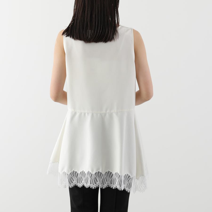 CHIGNON（シニヨン） タンクトップ 1561-061NH レディース レース