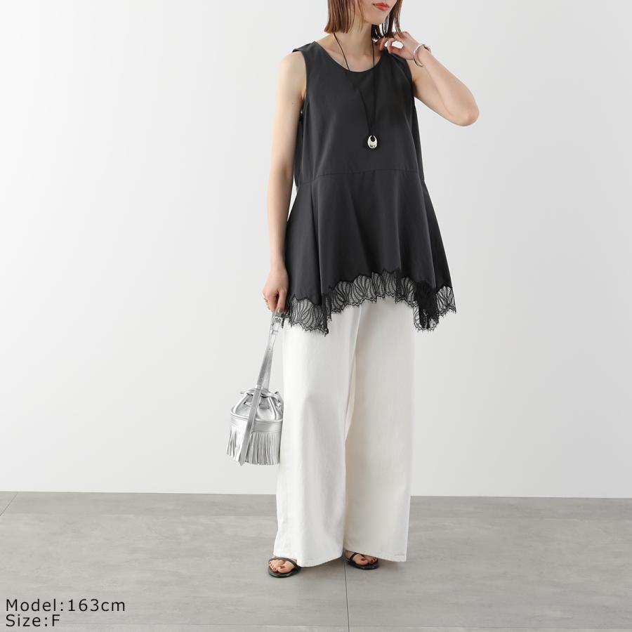 CHIGNON（シニヨン） タンクトップ 1561-061NH レディース レース